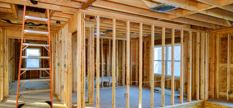 House Framing Services in Calabasas